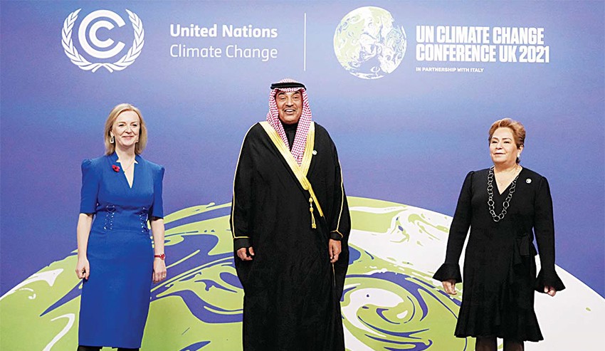 الكويت ملتزمة باتفاقيات المناخ – الأوقات العربية