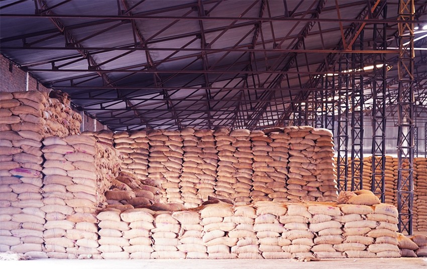 Kuwait’s Rice Supply Secure despite India Export Ban