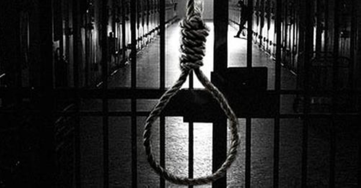 Death for expat school guard for raping a teacher