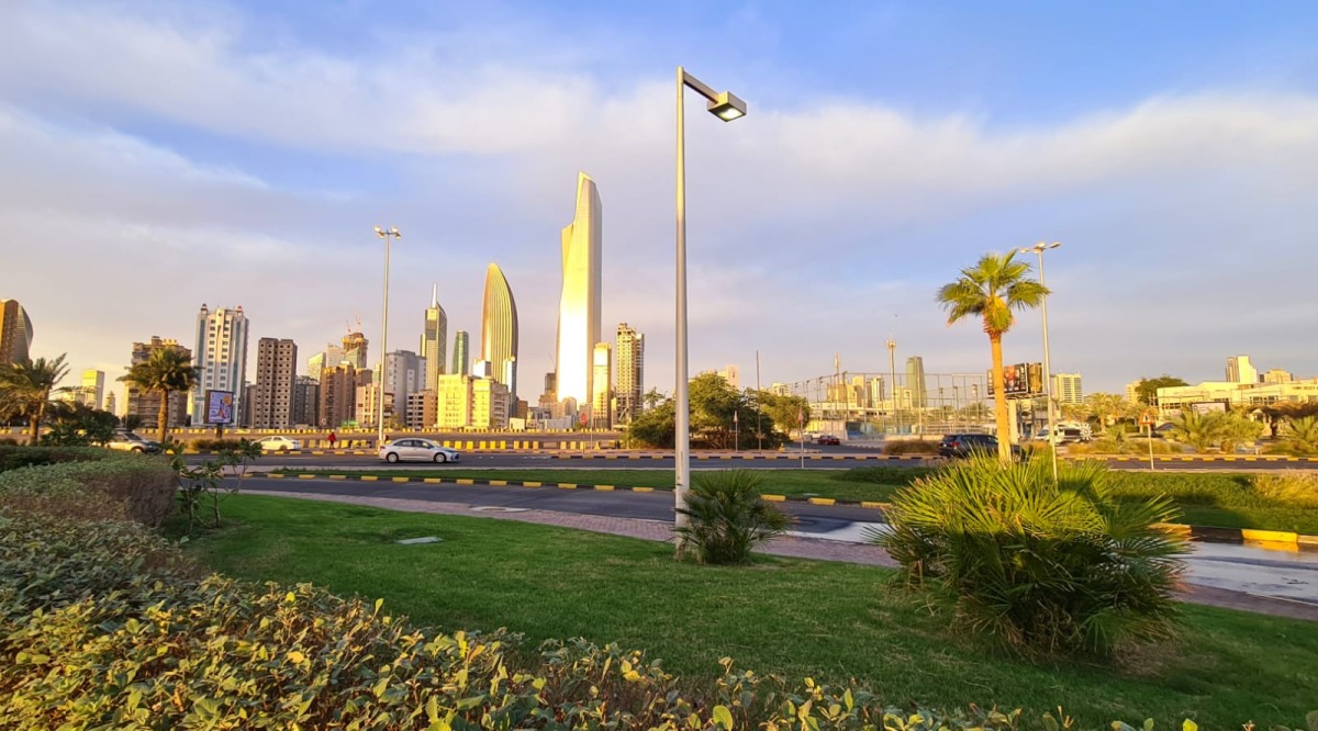 New Measures Introduced in Kuwait to Rein in Public Spending and Improve Budget Management