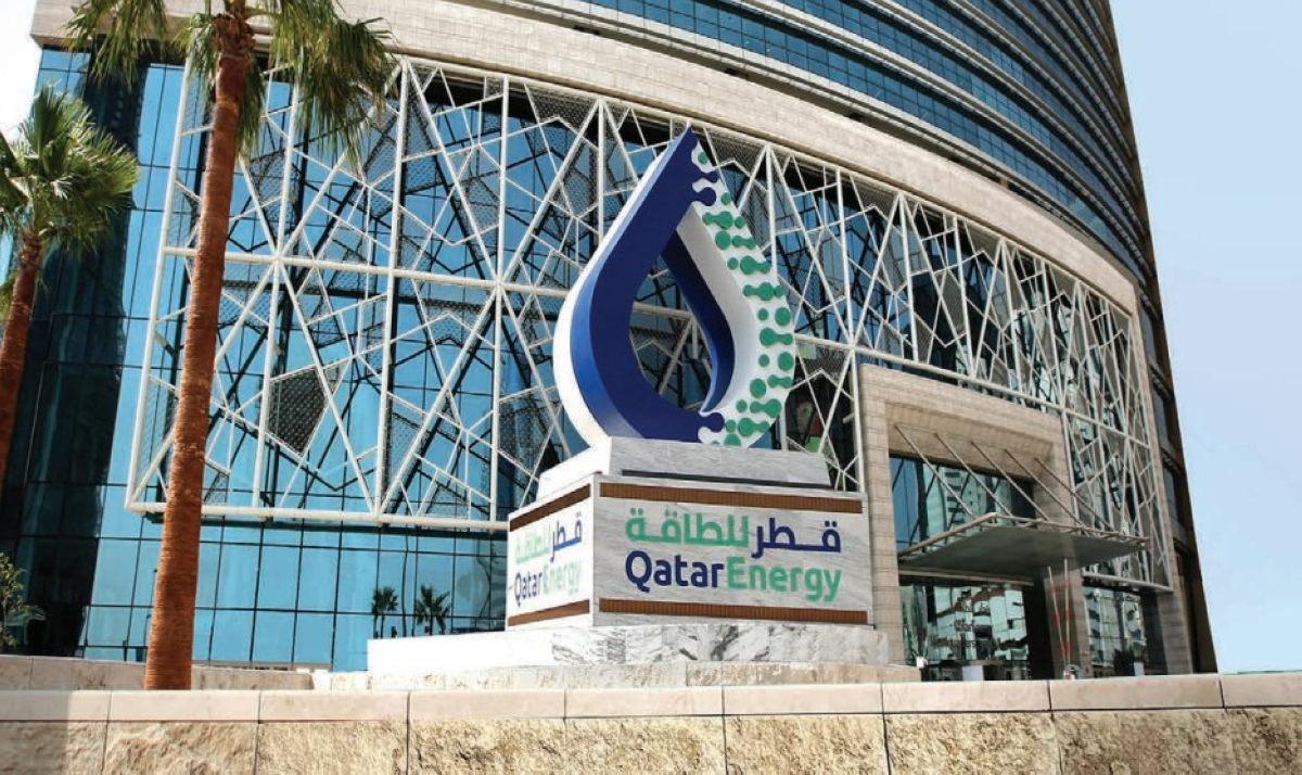 Qatar agrees to supply Kuwait with gas over 15-year period