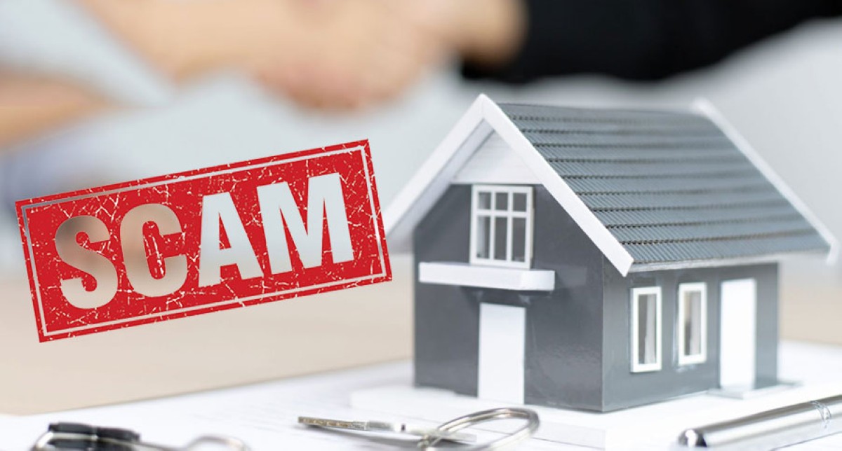 Tech-savvy scammers find new victims in real estate deception