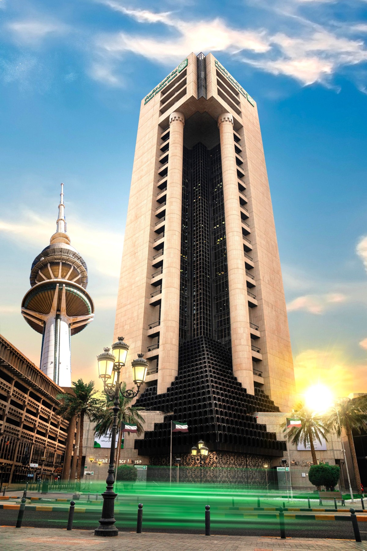 <b>KFH Announces the Conversion of Ahli United Bank &ndash; UK to an Islamic Bank</b>