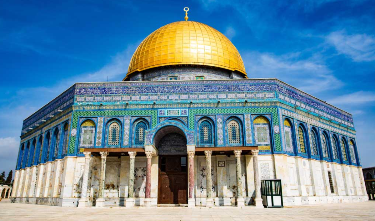 Kuwait slams Israeli call for synagogue at Aqsa Mosque
