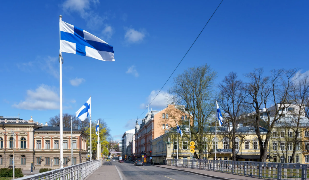 Finnish co submits proposal to build power generation station in Kuwait