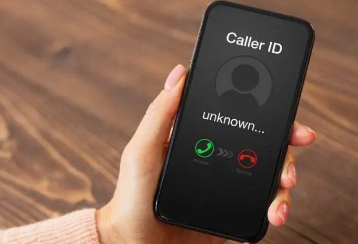 Decrease seen in rate of fake calls this year