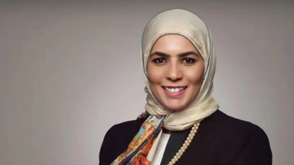 Kuwait names 17th female minister sets record in political history