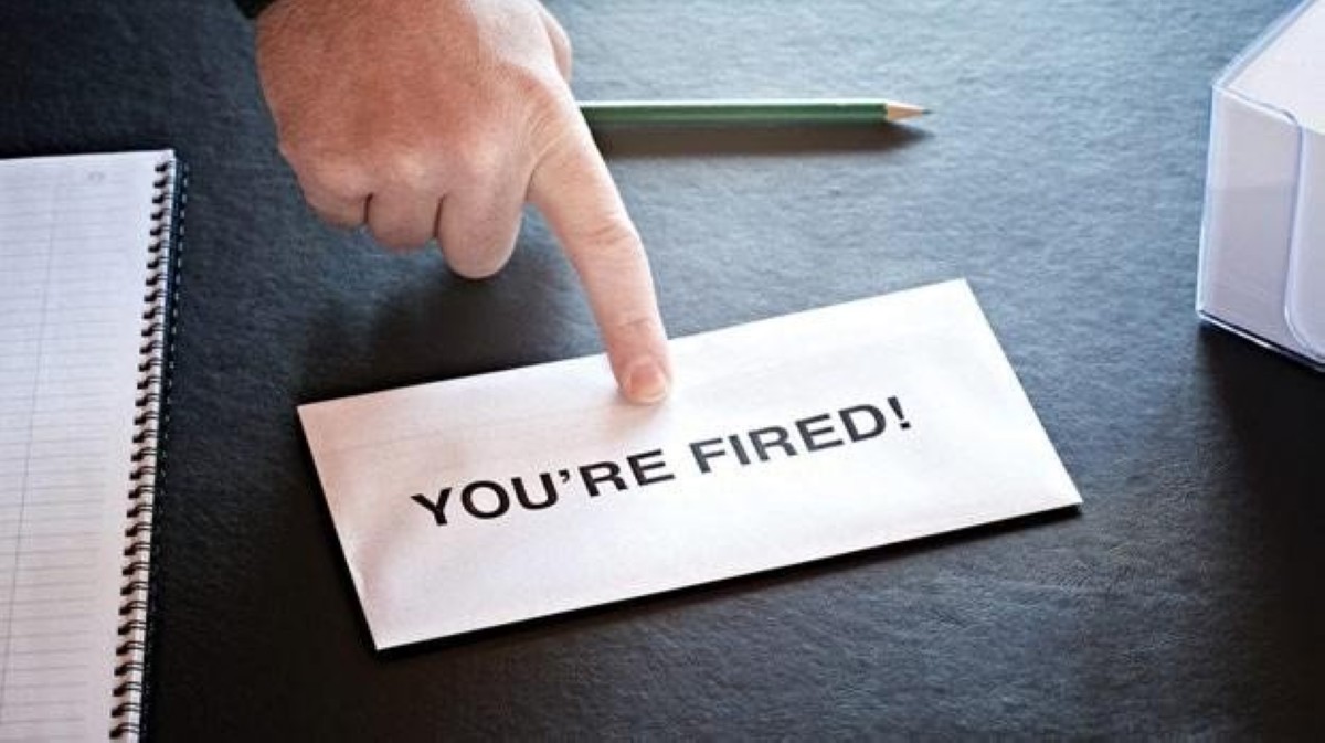 Stricter Rules Introduced for Employee Termination Requests