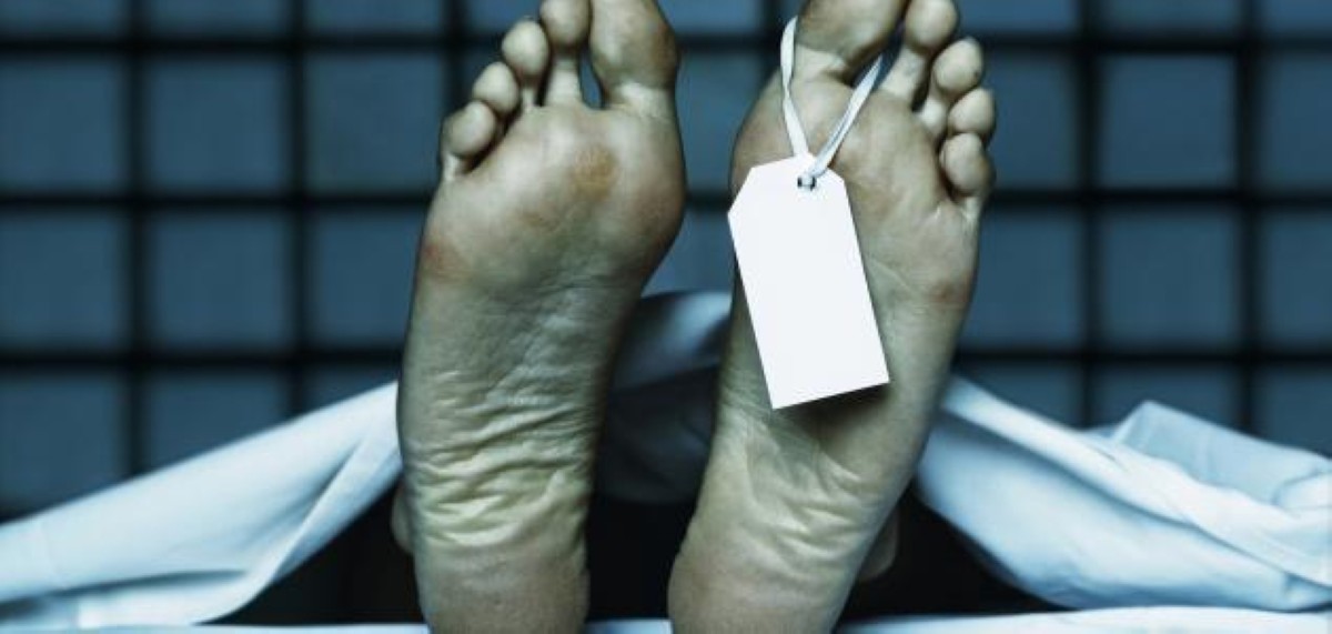 Body found in Abdali: Authorities suspect foul play