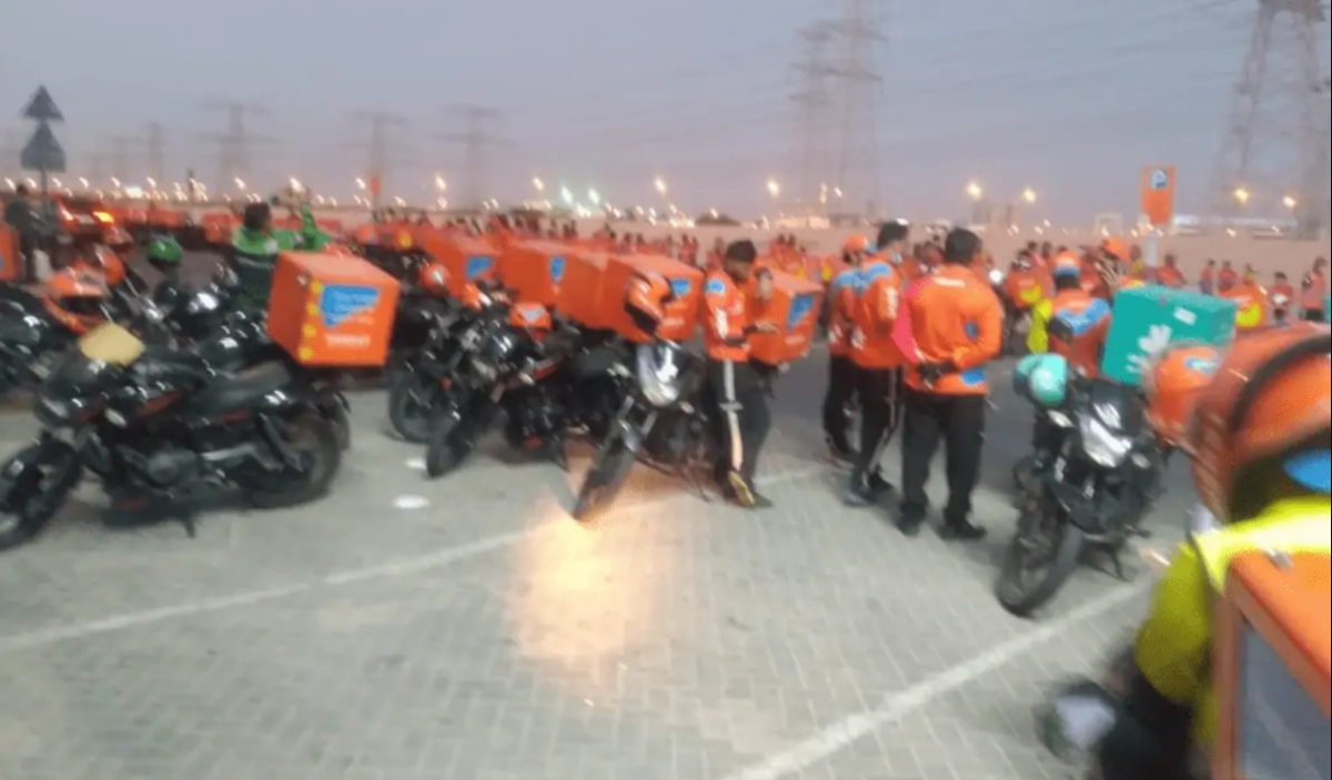 New Regulations for Delivery Vehicles Issued by Kuwait Ministry