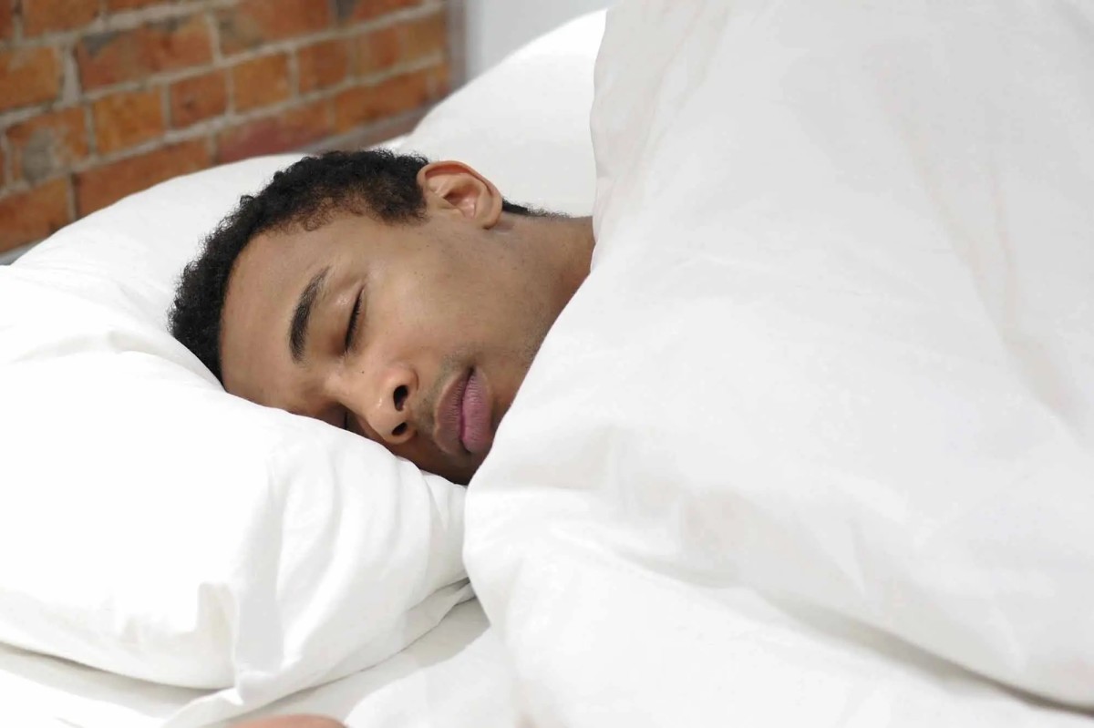 Catching up on sleep on Weekends linked to 20% reduced risk of heart disease
