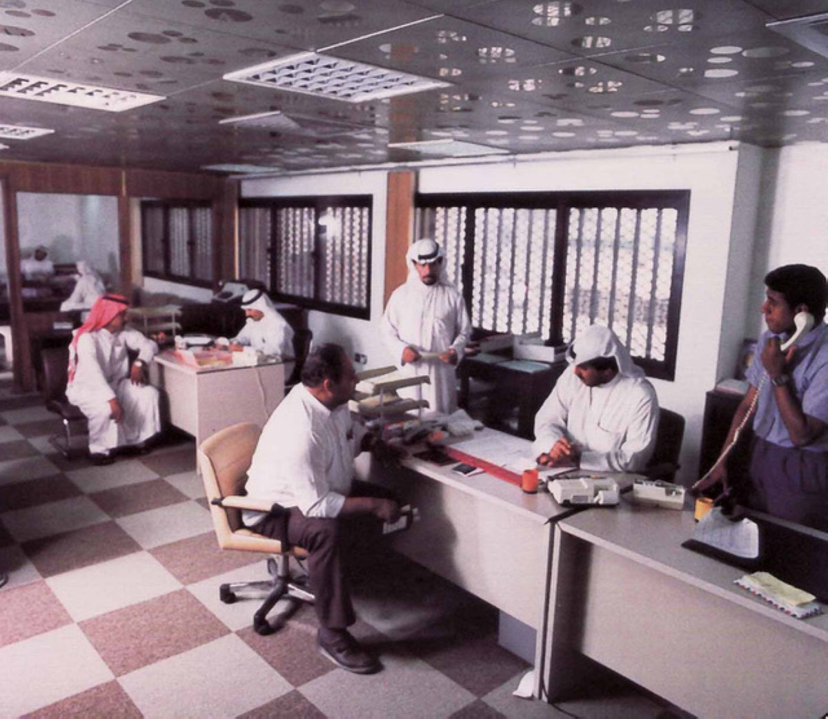 <b>KFH celebrates 46th anniversary</b>