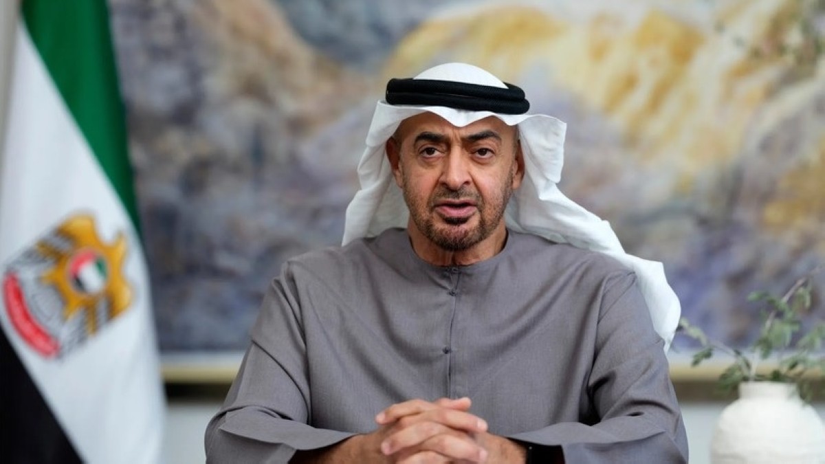 UAE president grants pardon to Bangladeshis convicted in rioting case