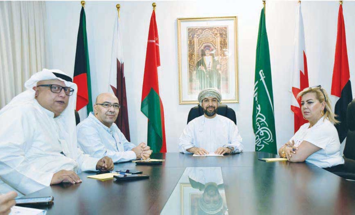 Omani-Kuwaiti trade exchange up from 282m to 877m OMR in 2023