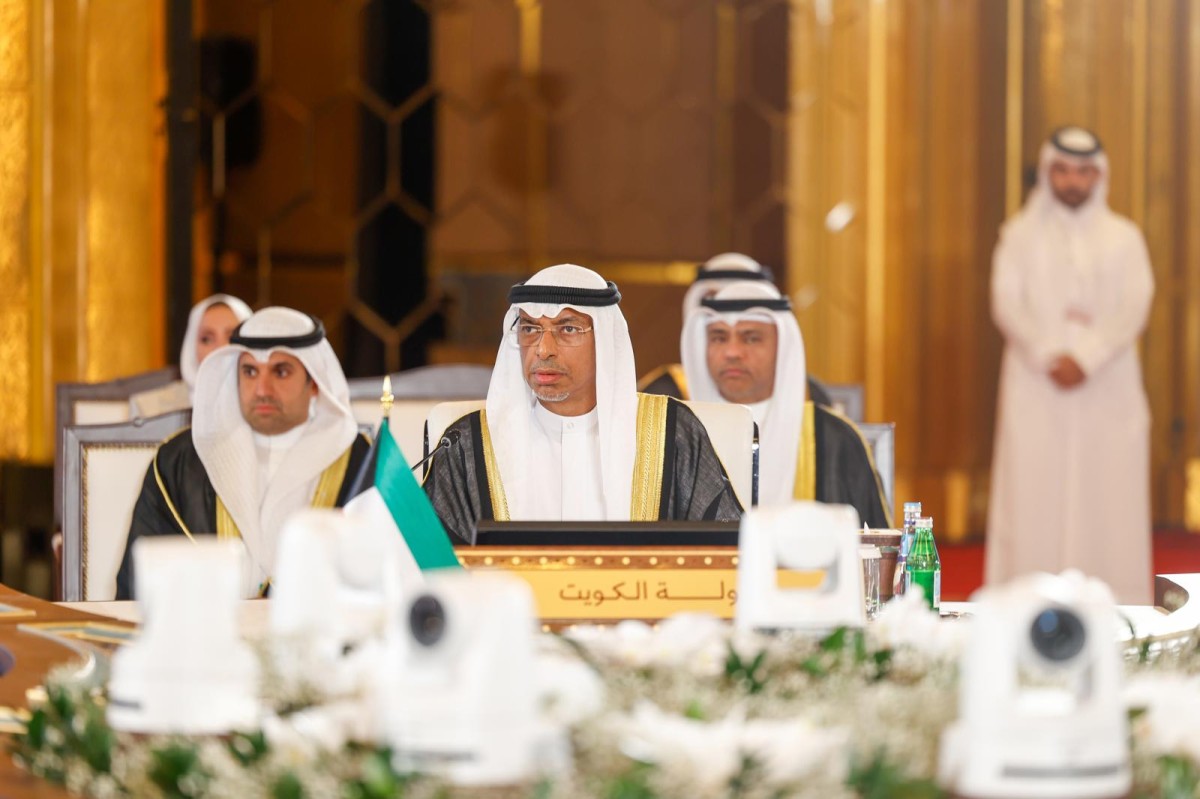 Human resources support a key focus at Doha GCC meeting: Dr. Rubaian