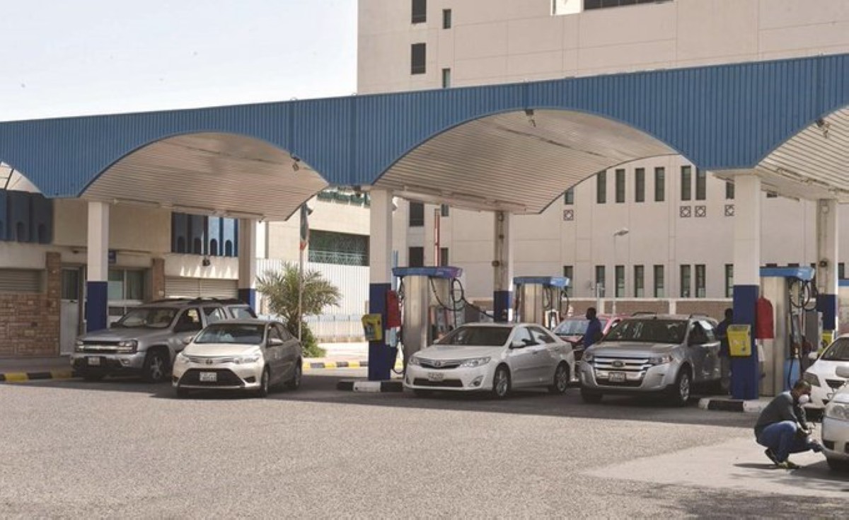 Expat&rsquo;s Offensive Outburst at Gas Station Leads to Investigation