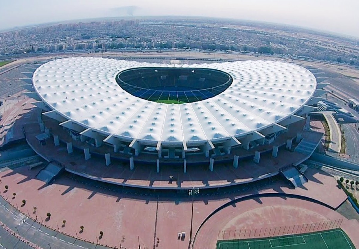 &lsquo;Don&rsquo;t buy Kuwait, Iraq match tickets from unofficial sources&rsquo;