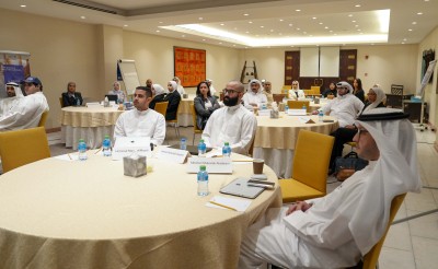Zain employees learn about digitization and emerging technologies ...
