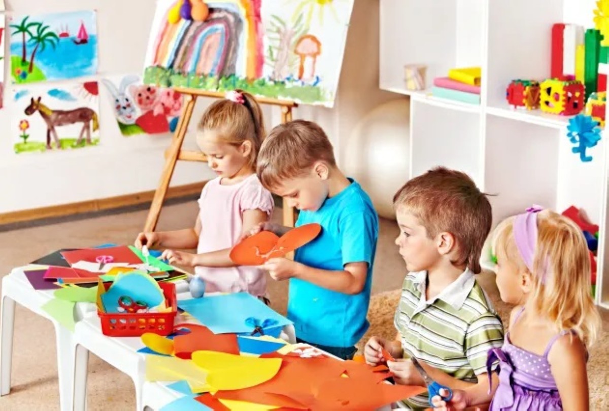 Ministry of Education opens special registration period for kindergarten students