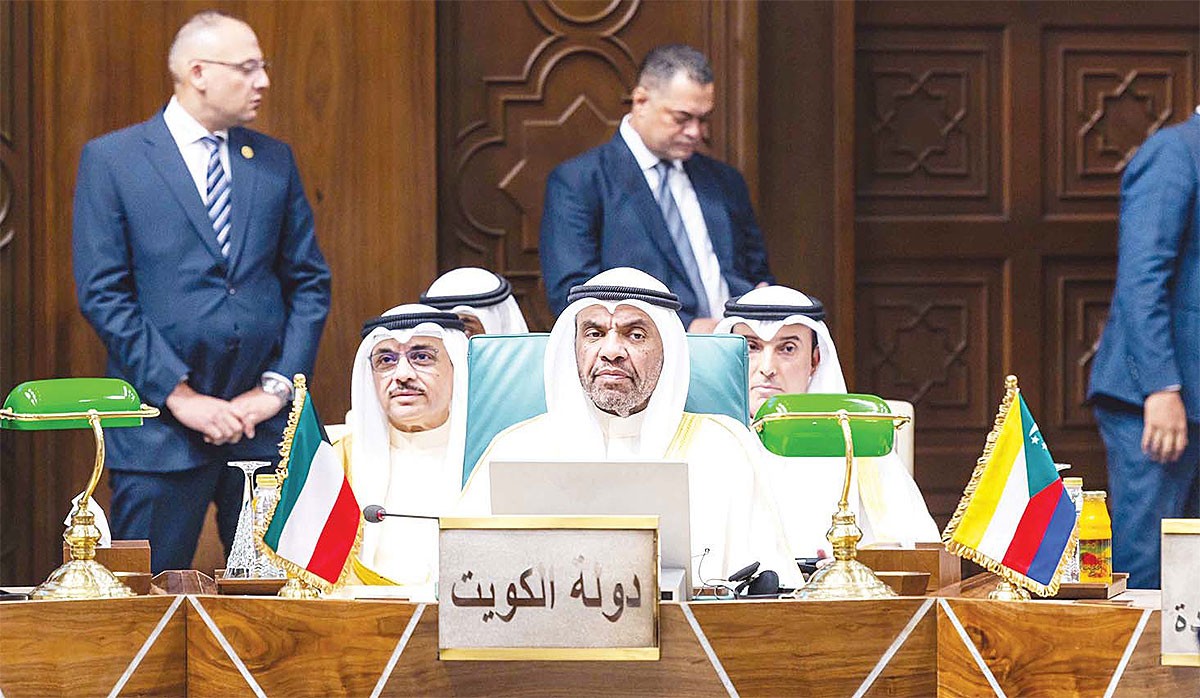 Kuwait, Saudi Arabia strongly condemn new Gaza massacre