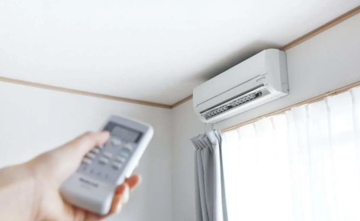 Set AC at 23&deg;C to mitigate steep jump in power use