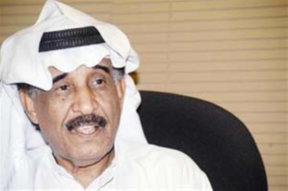 Gulf Theater Week Festival honors Kuwaiti actor Mohammad Jaber