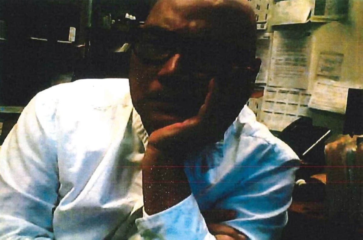 Ex-CIA officer who spied for China faces prison time &mdash; and lifetime of polygraph tests