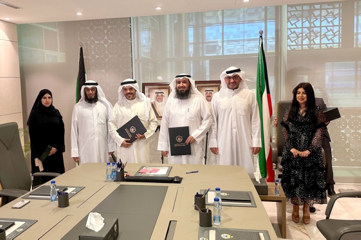 Kuwait to modernize popular cafes with new designs reflecting local heritage