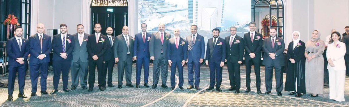 KPC expands ties at APEC &rsquo;24