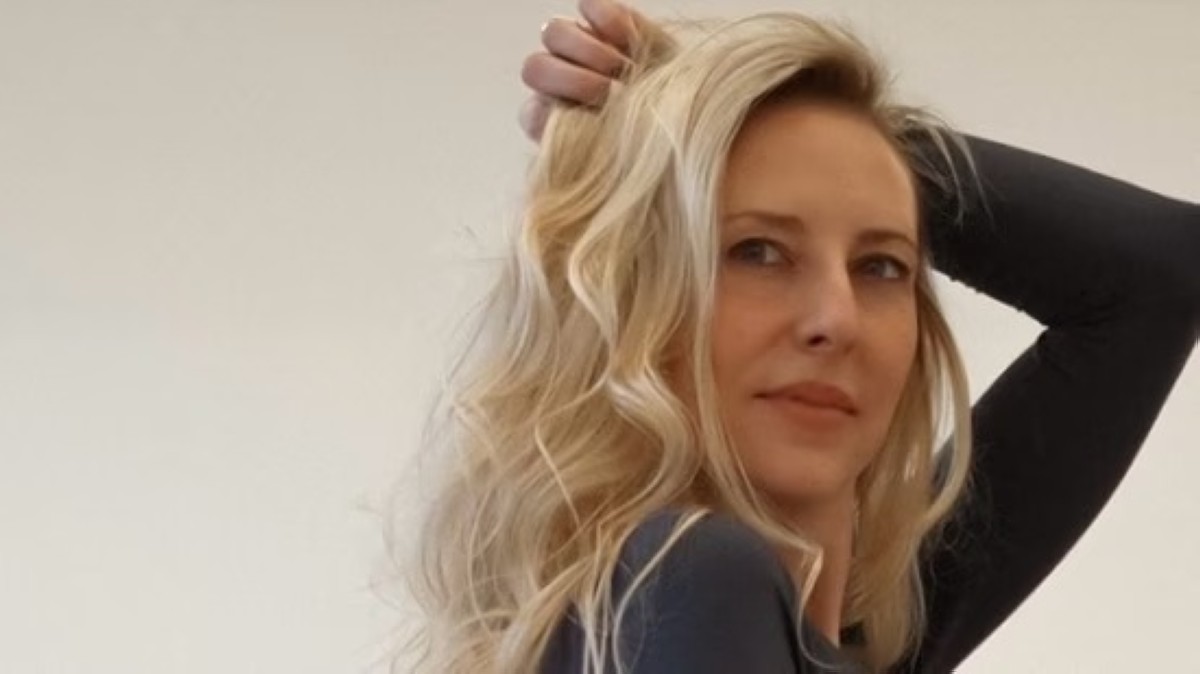 Swiss model Kristina Joksimovic allegedly murdered And 'pureed' by husband