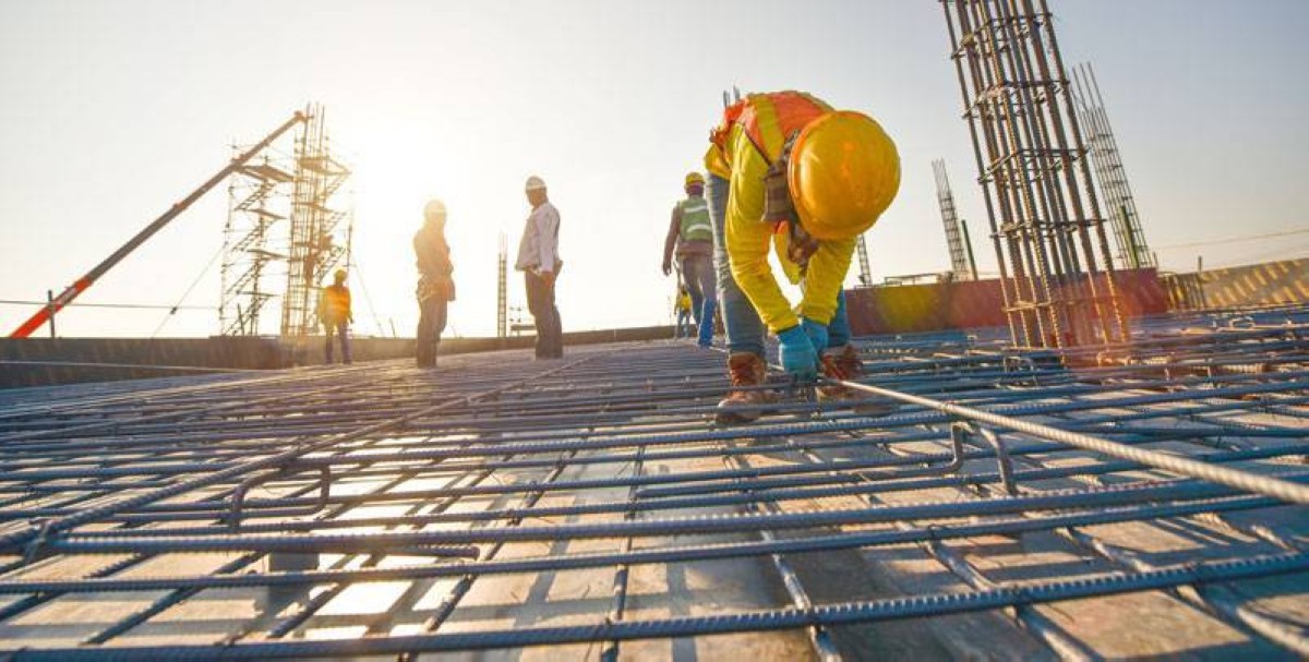 Kuwait construction financing declines 60%