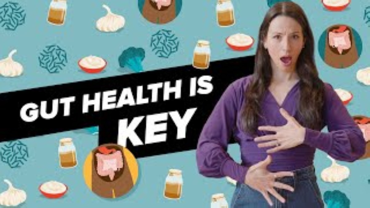 Enhance your gut health with these 5 power foods