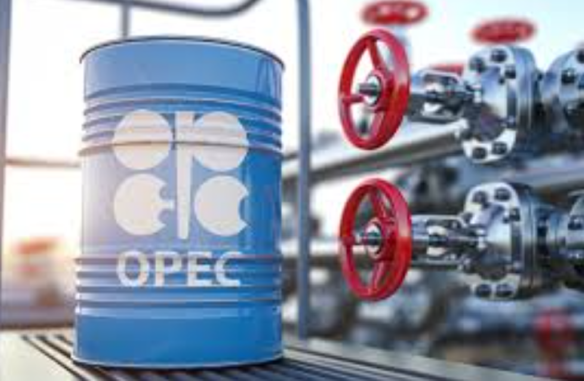 OPEC celebrates 64 yrs of influence in the oil industry