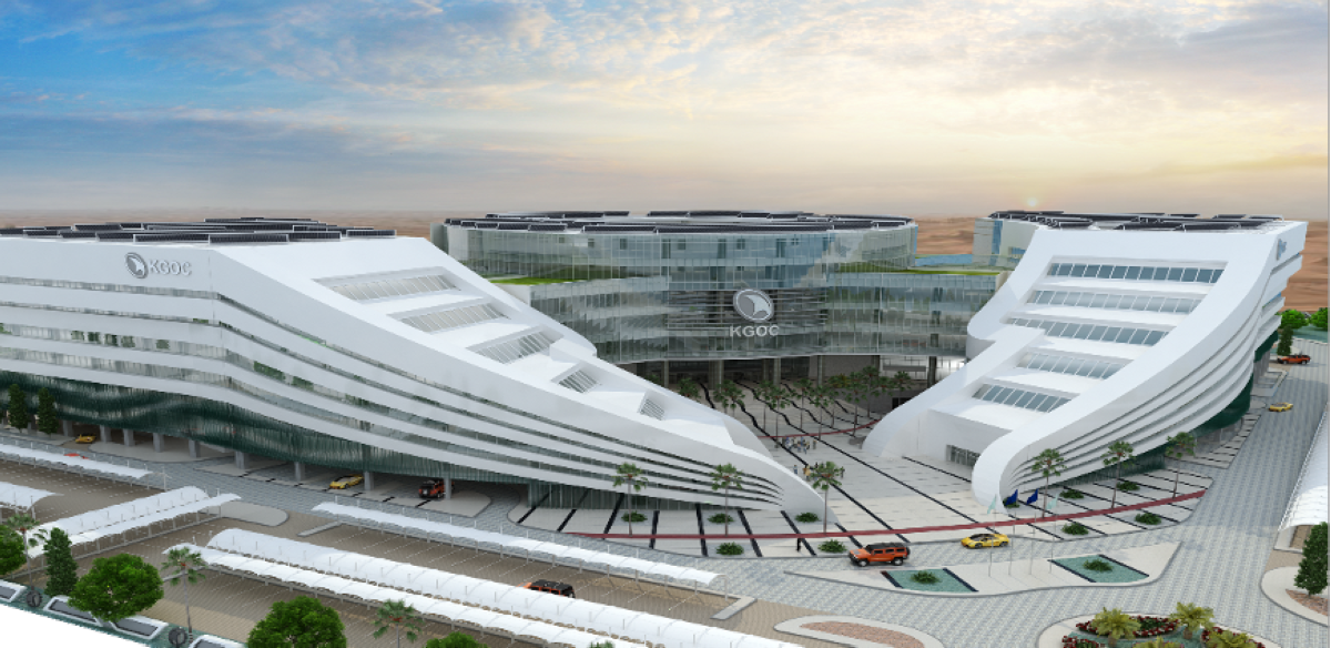 KGOC & Saudi Chevron aim to double Wafra field production