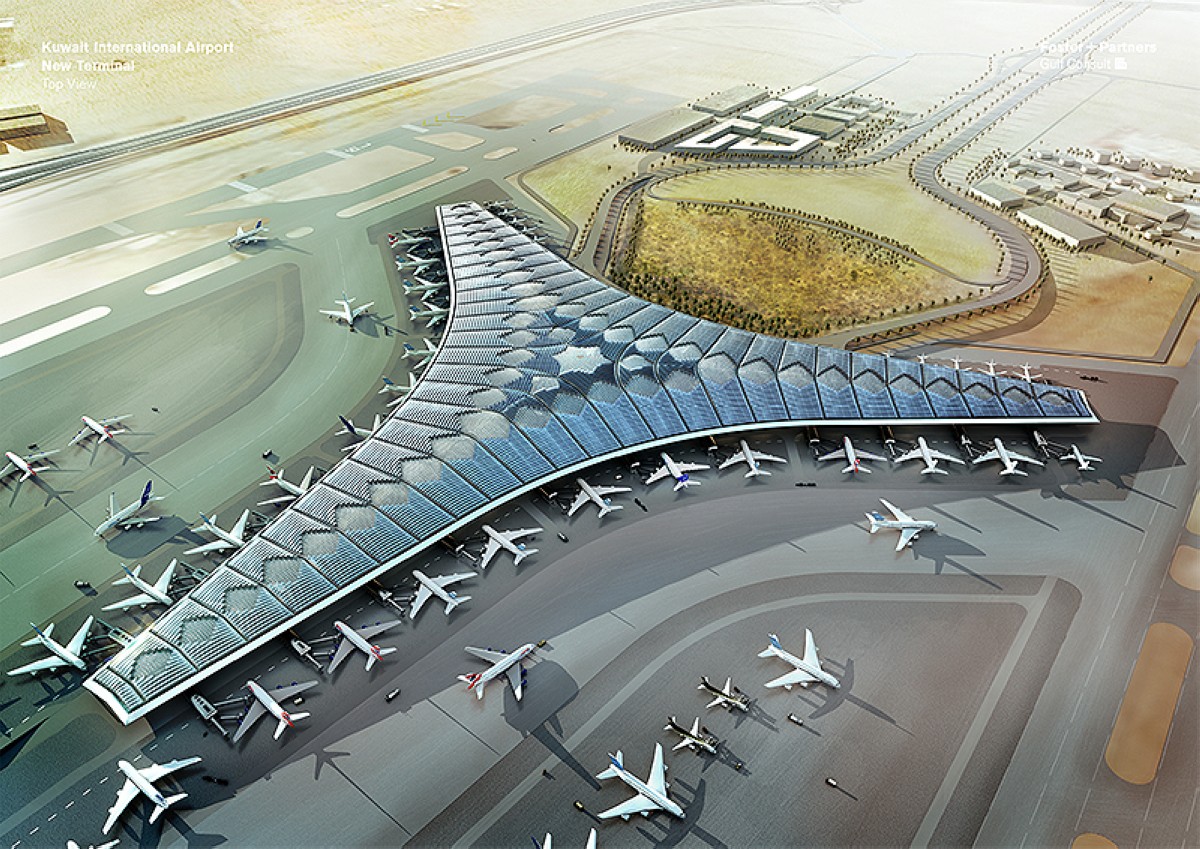 KD 605K deal OK for airport meteorological radar system