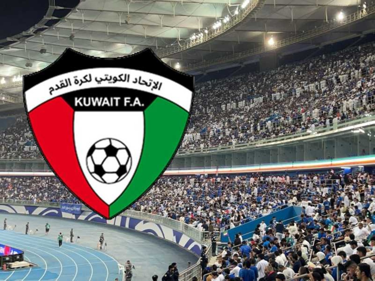 The entire Football Association Board steps down amid controversy