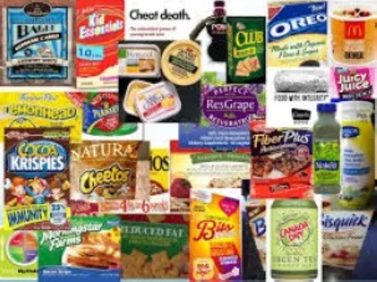 US to introduce new food labeling rules to combat obesity this fall