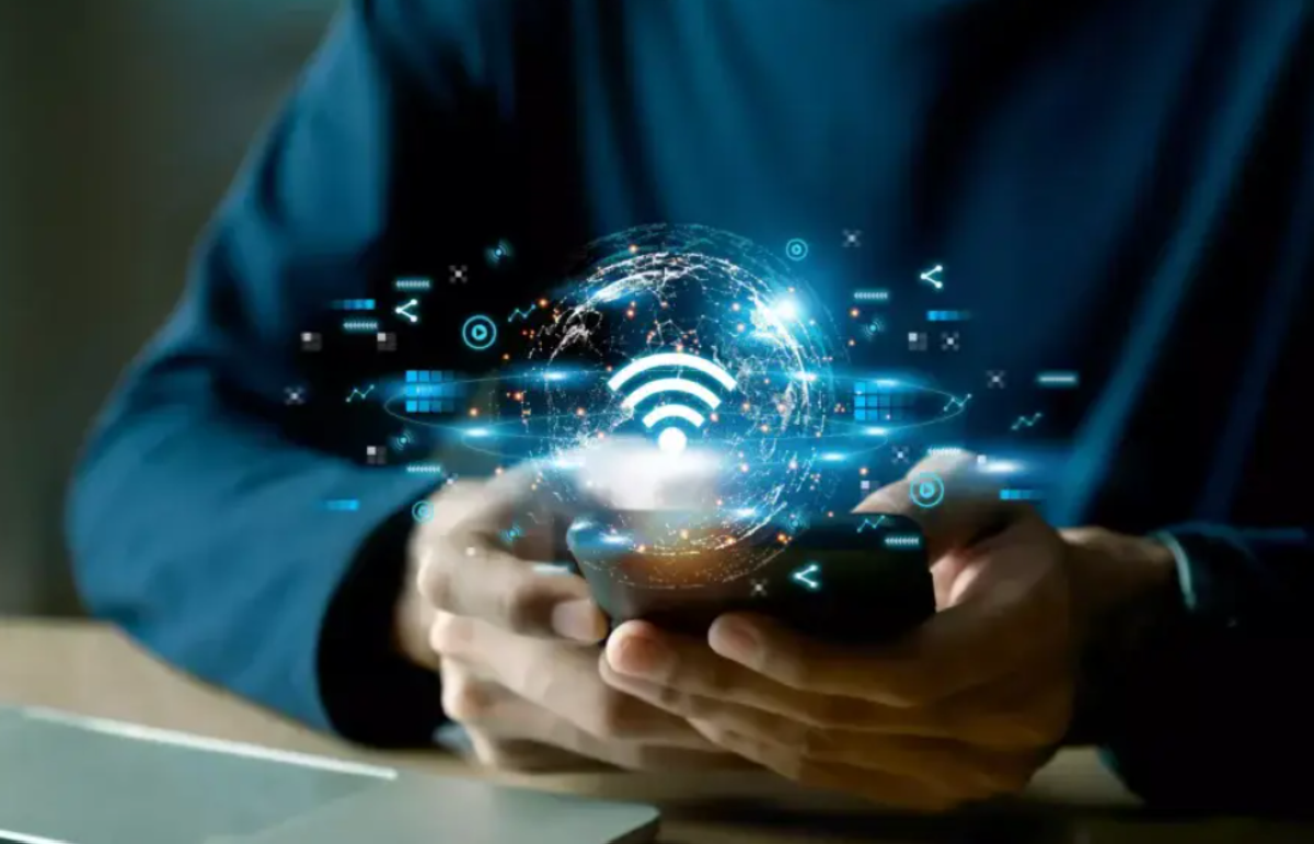 From Cables to Clouds: How Wi-Fi Transformed Communication