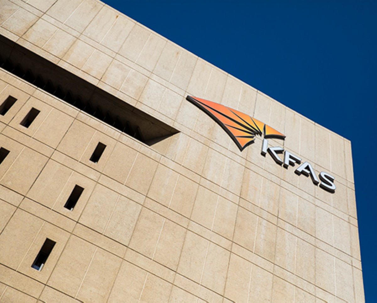 KFAS leads Kuwait&rsquo;s energy transition with $390 billion roadmap by 2060