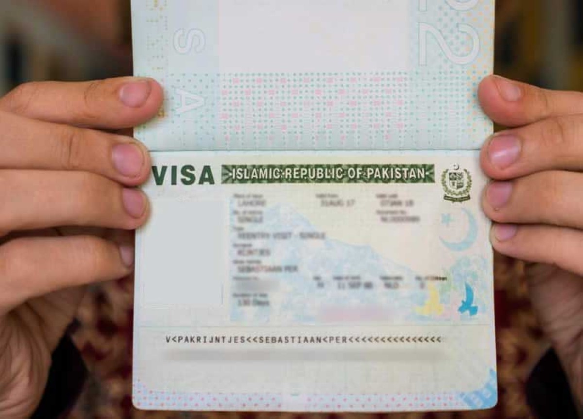 Pakistan lifts visa need for Kuwaitis, all of GCC