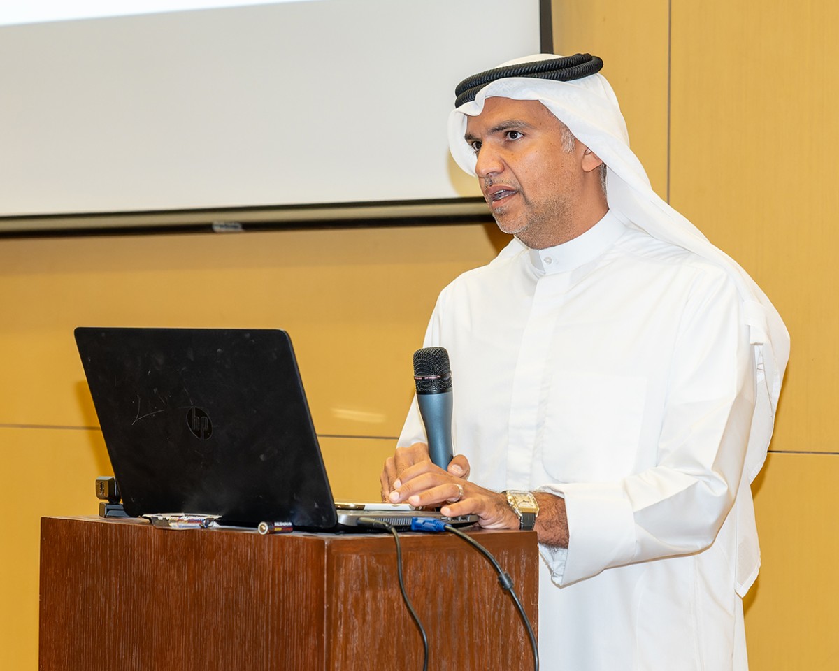 Kuwait, WHO partner for workshop on monitoring respiratory diseases