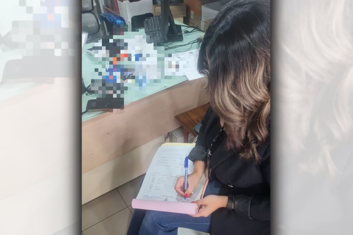 11 violations issued for unlicensed ads and merchandise displays