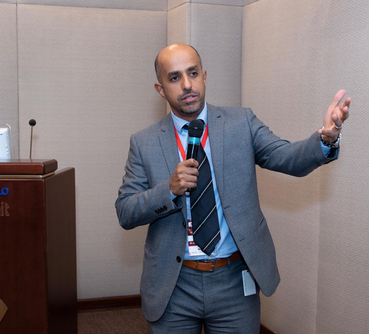 About 228 lymphoma cases diagnosed in 2023: Kuwait health official