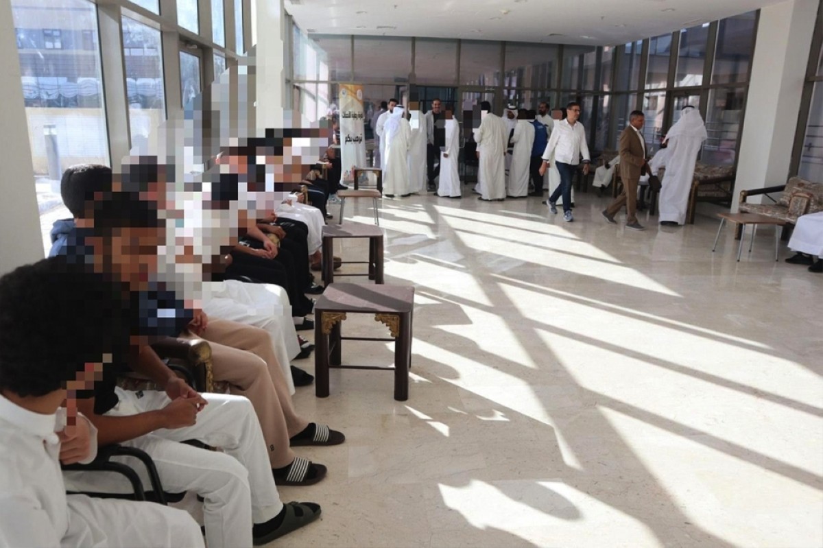New evening school for juvenile delinquents opens in Kuwait