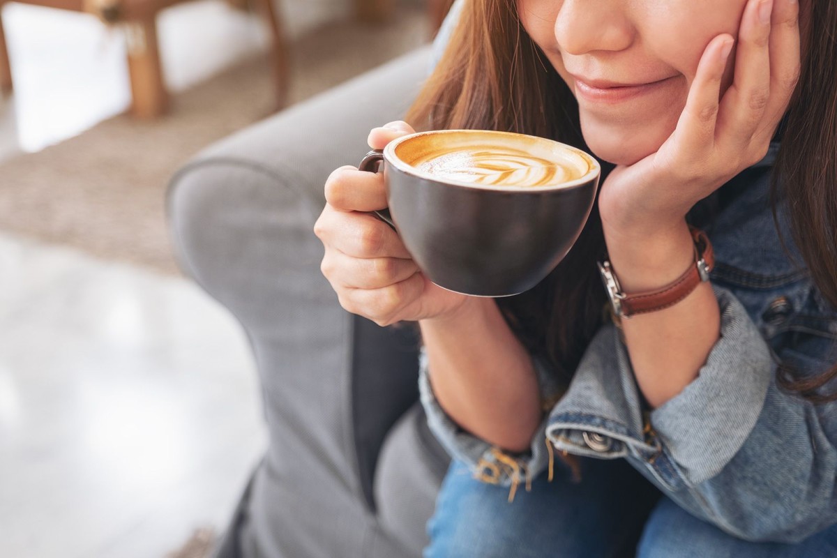 Coffee might provide more than just a morning wake-up