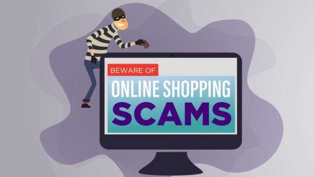 &lsquo;Fraudulent online sales lure victims with deep discounts&rsquo;