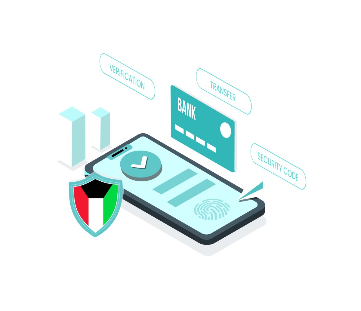 New step added to payment links for extra security