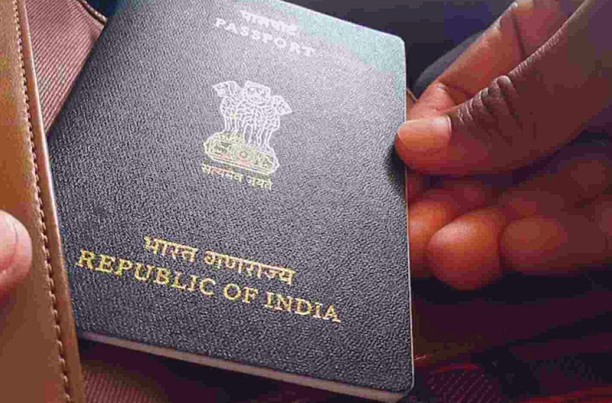 Temporary Suspension of Passport Services for Indians in Kuwait