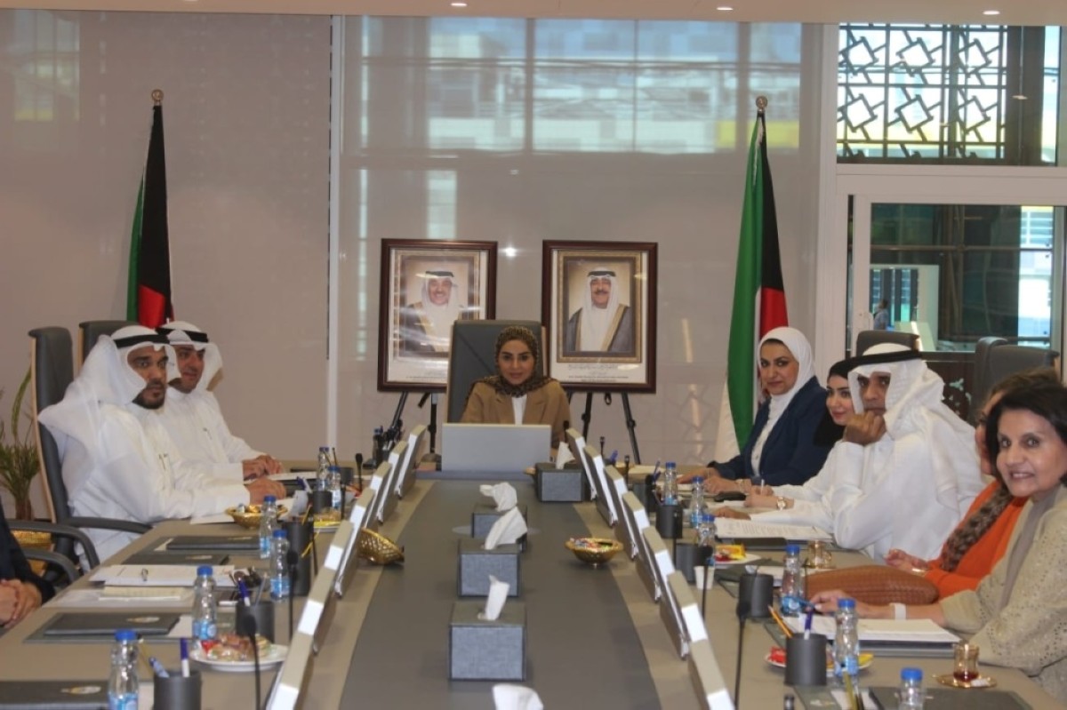 Minister approves new programs to enhance domestic violence response