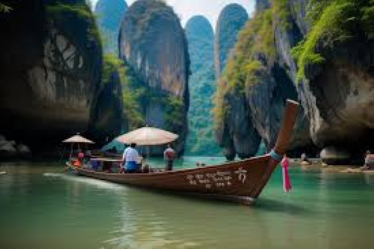 Thailand mandates ETA for Kuwaitis and 92 visa-free nations from December 1